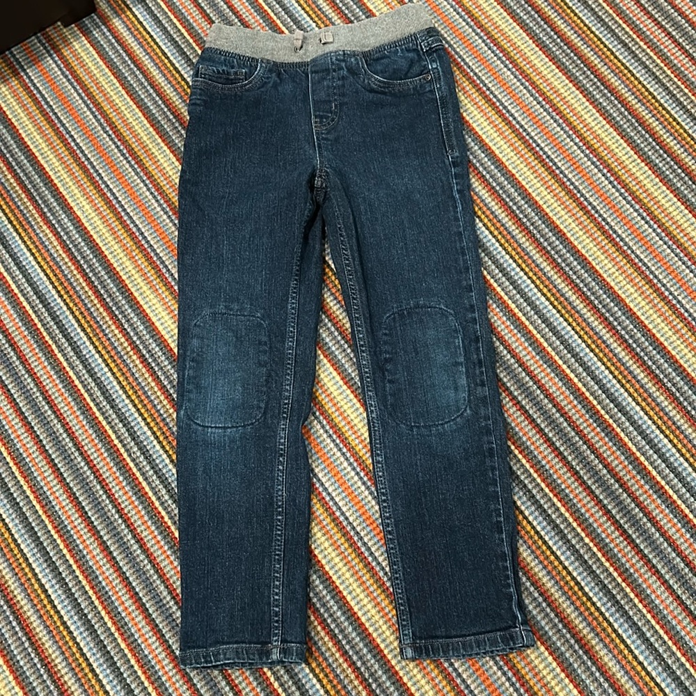 Hanna Andersson jeans